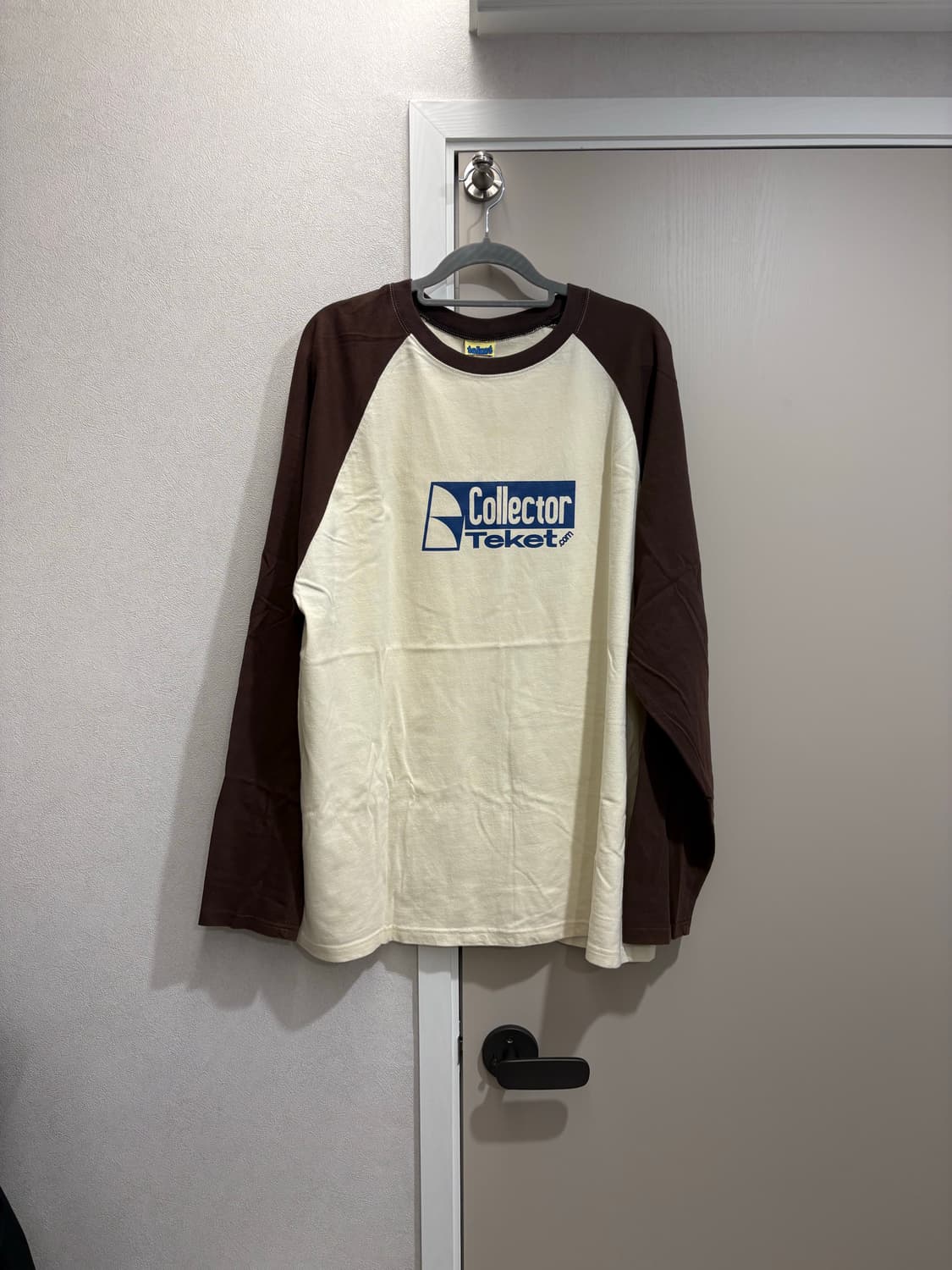 테켓 롱슬리브 L 상품이미지1