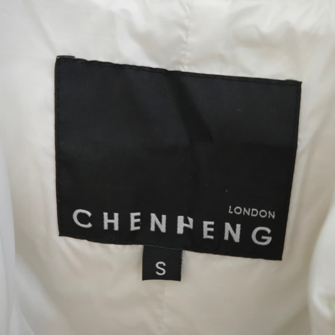 첸펭 패딩  상품이미지2