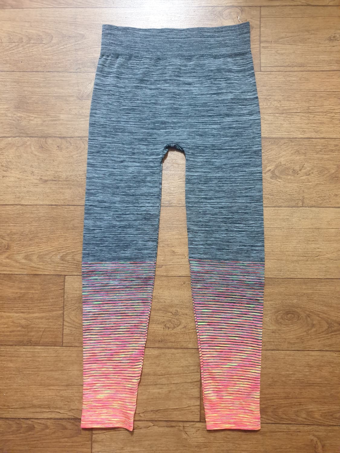 여성 운동복 레깅스 상품이미지1