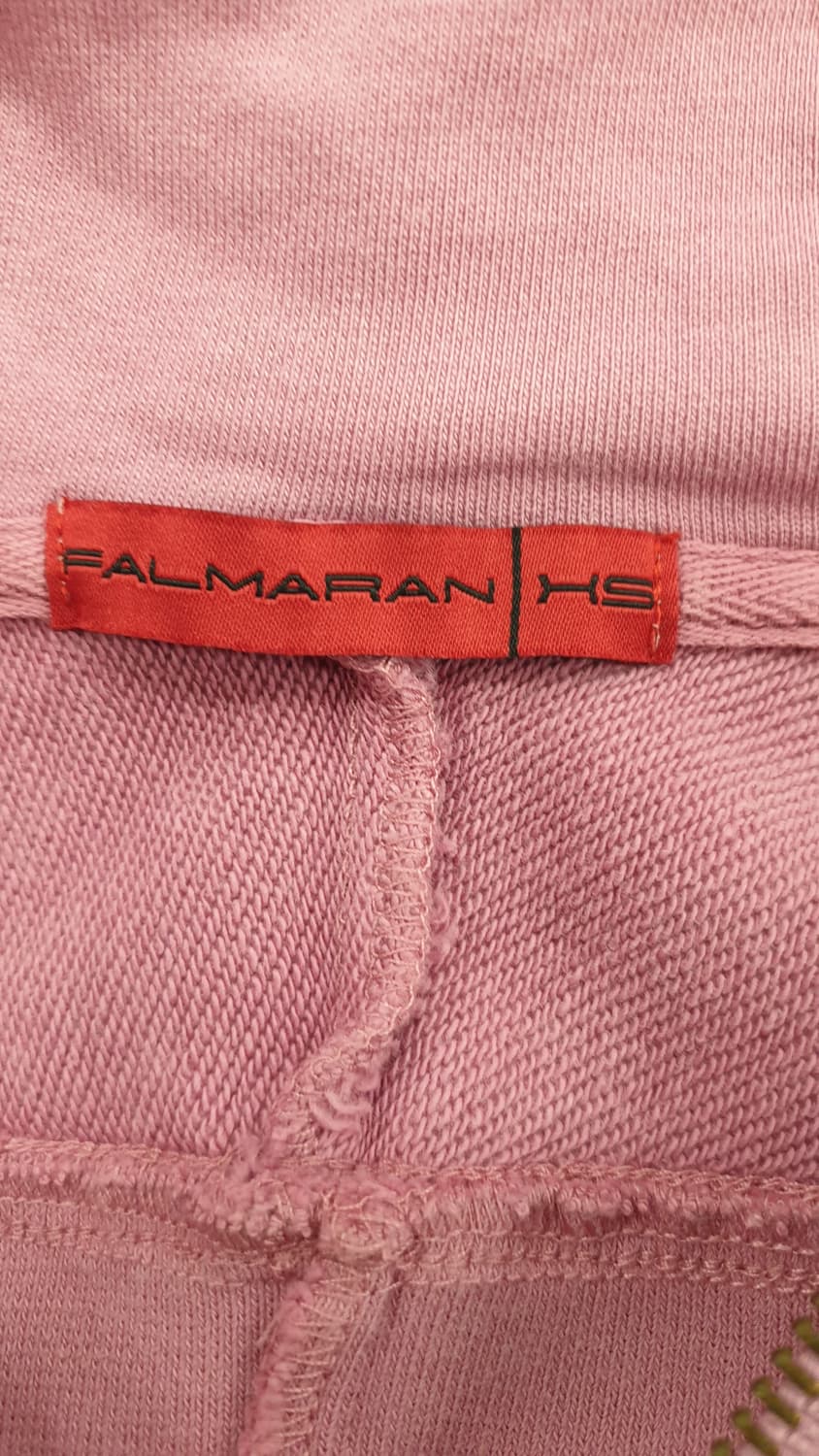 Fal Maran 핑크 후드 상품이미지3