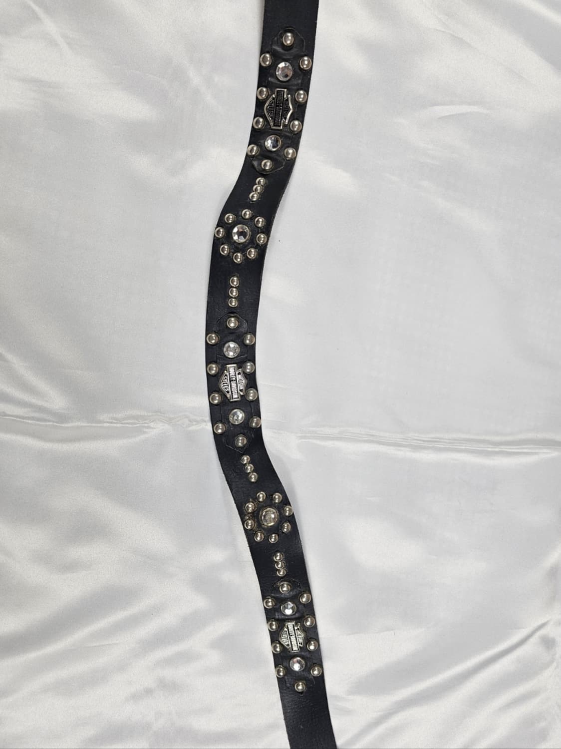 할리데이비슨찡벨트 상품이미지3