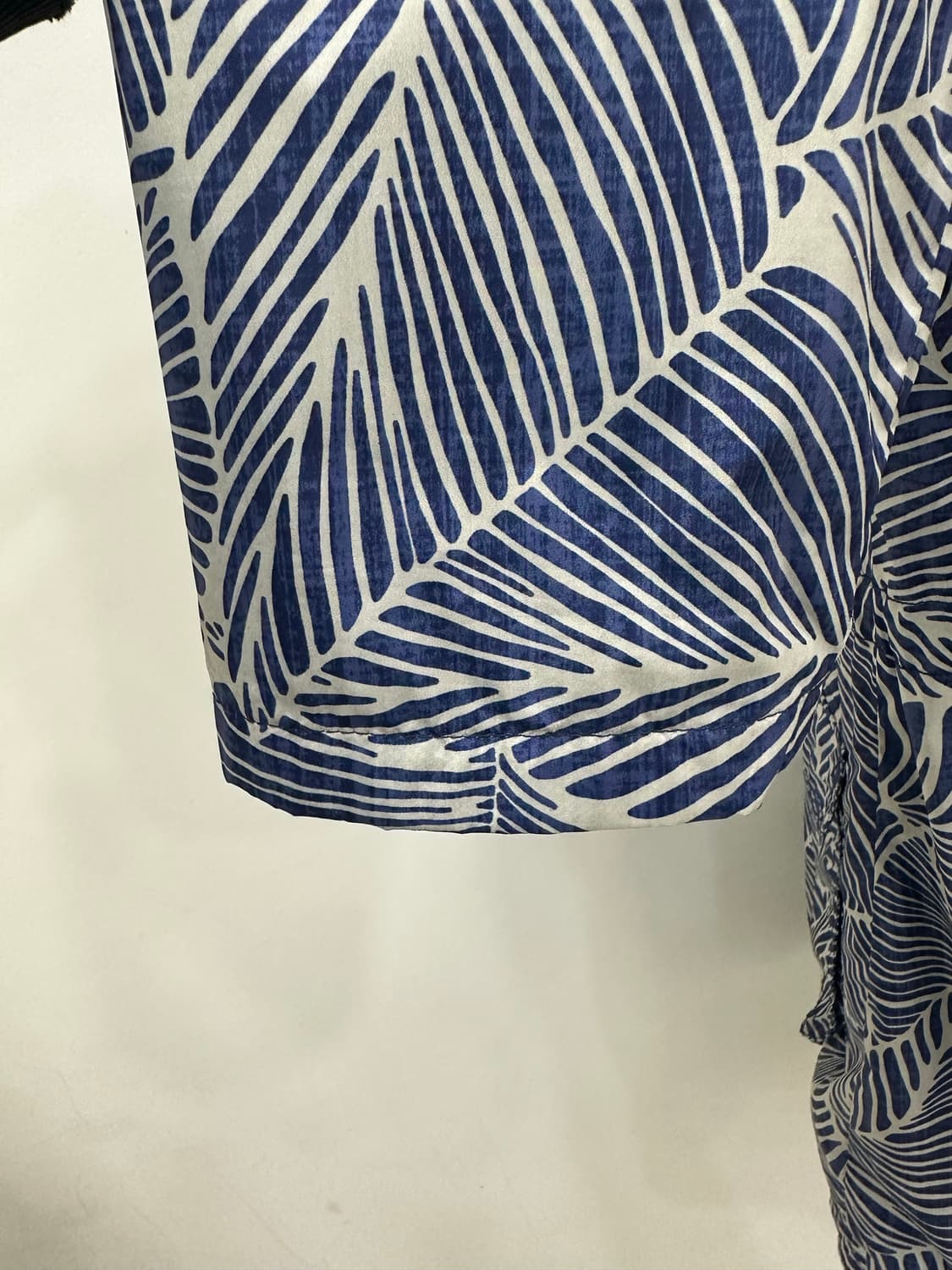 오일릴리 점퍼 상품이미지4