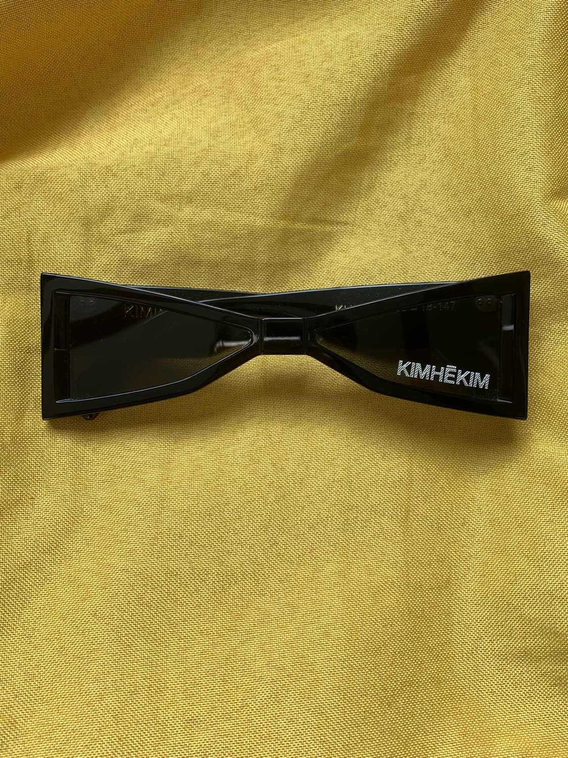 김해김 먼로 선글라스 (풀구성) 상품이미지2