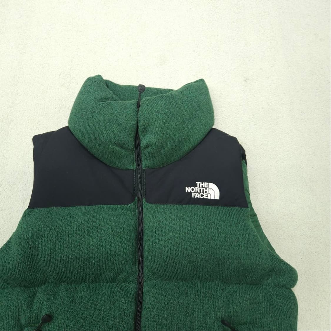 노스페이스 700 눕시 패딩 베스트 85 상품이미지3