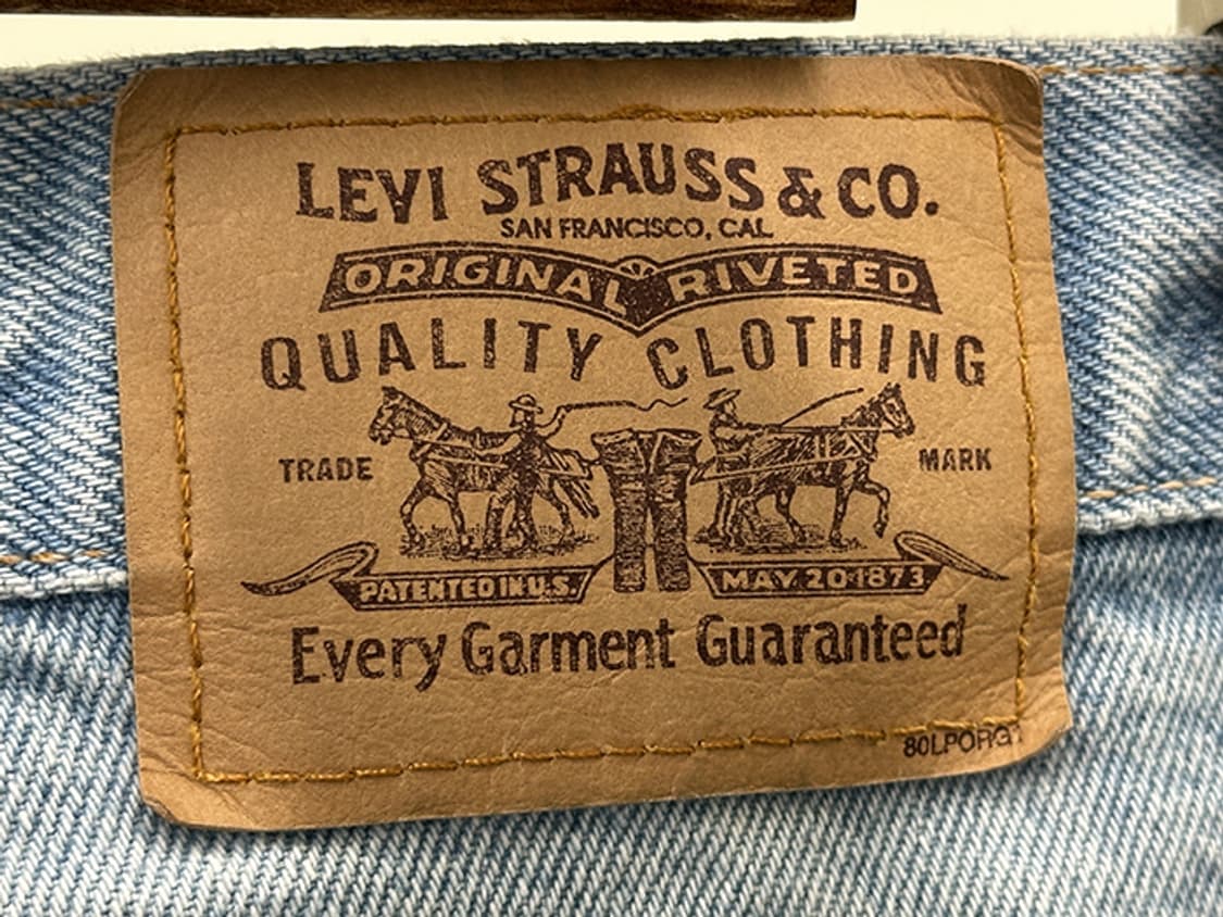 00'S LEVI'S (35) 상품이미지7
