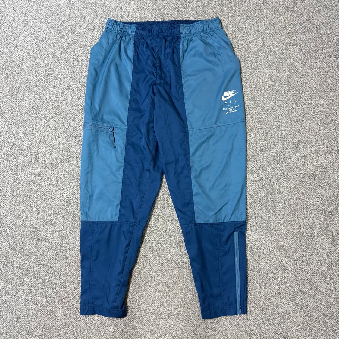 나이키 에어 우븐 라인드 팬츠 XXL 상품이미지1