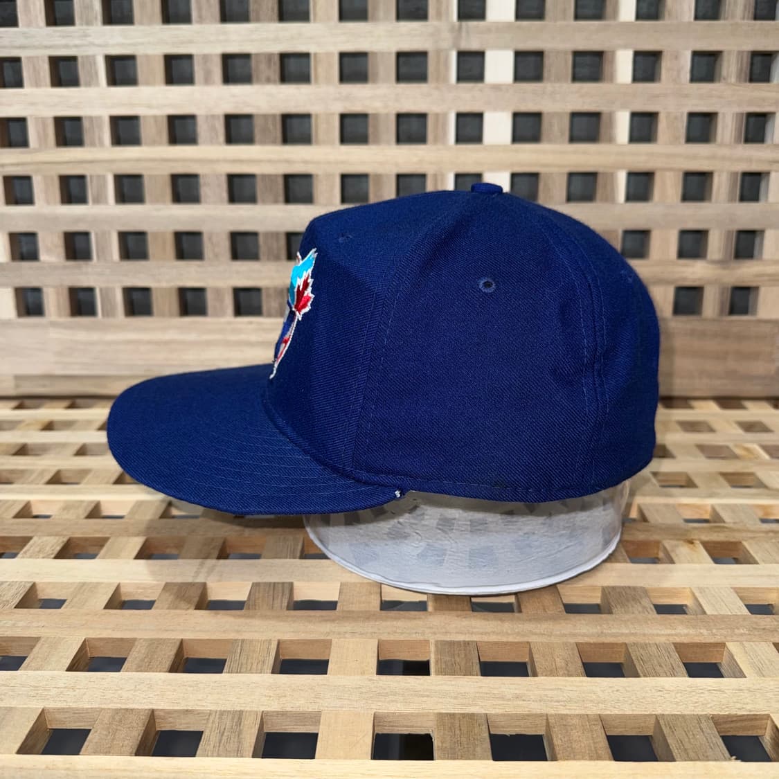 90s 뉴에라 토론토 블루제이스 59fifty 7 1/4 상품이미지3