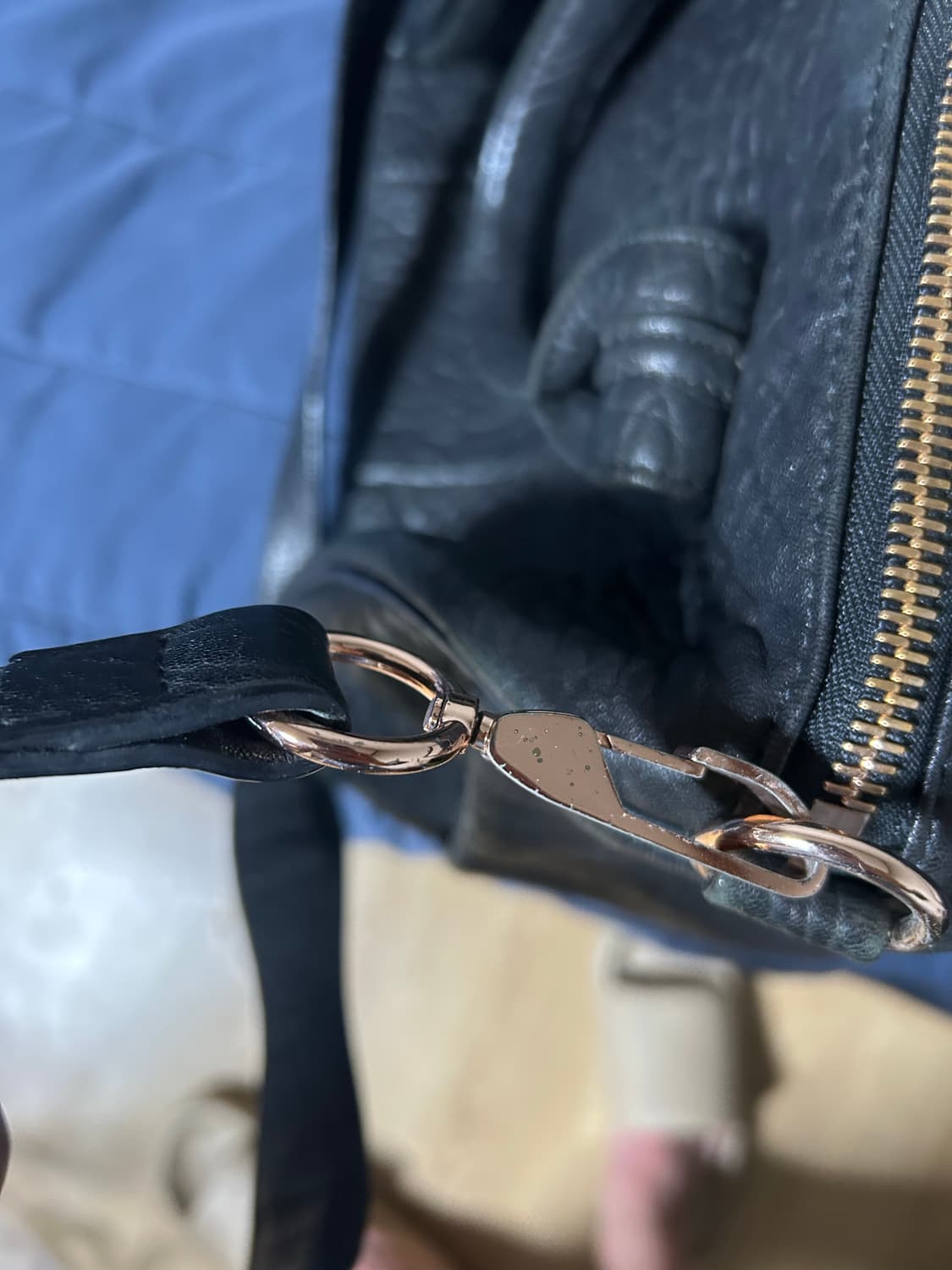 알렉산더왕 스터드 총알백 상품이미지4