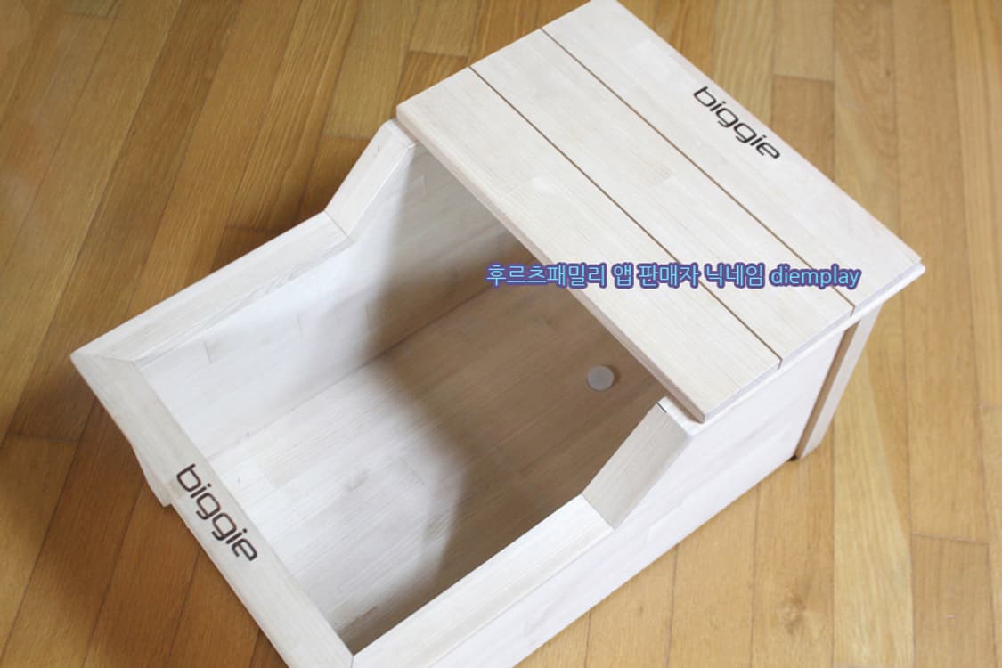 비기 비기펫 히노끼 편백나무욕조 강아지욕조 고양이욕조 강아지목욕 애견욕조 상품이미지1