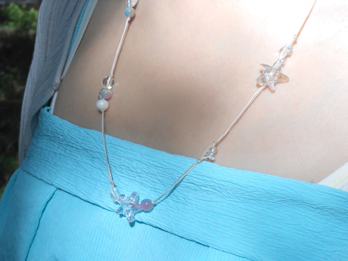 Starfish Shore Necklace 상품이미지7