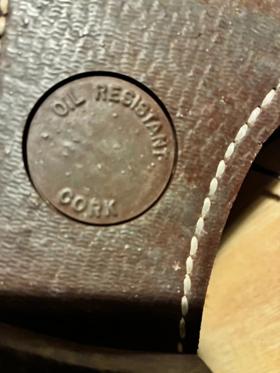 [레드윙/아렌] 8111 아이언레인저 / 8 size 상품이미지5