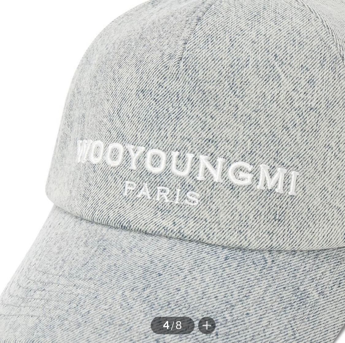 우영미 연청 모자 상품이미지4