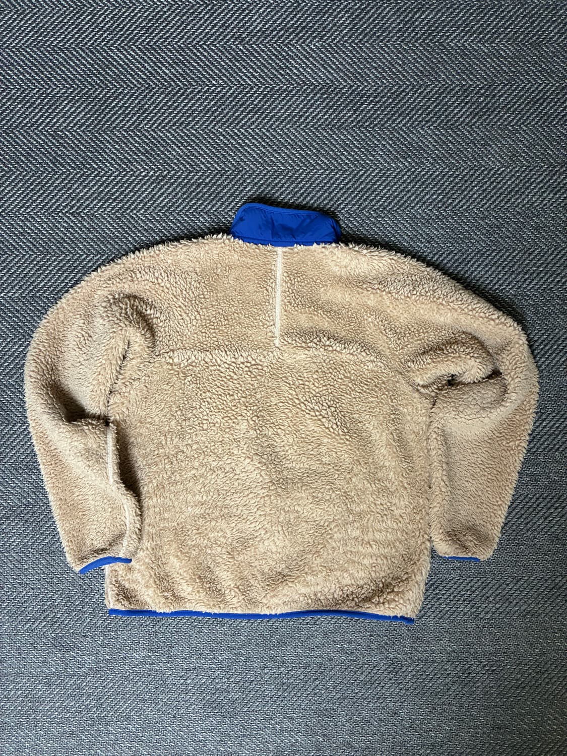 M) 00s PATAGONIA retro deep pile 상품이미지2