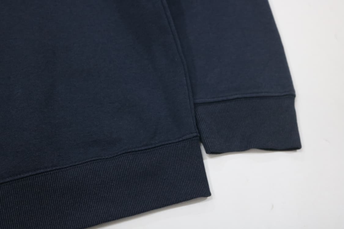 빈티지 에어포스 65 그래픽 네이비 후드 티셔츠 (LL) 상품이미지8