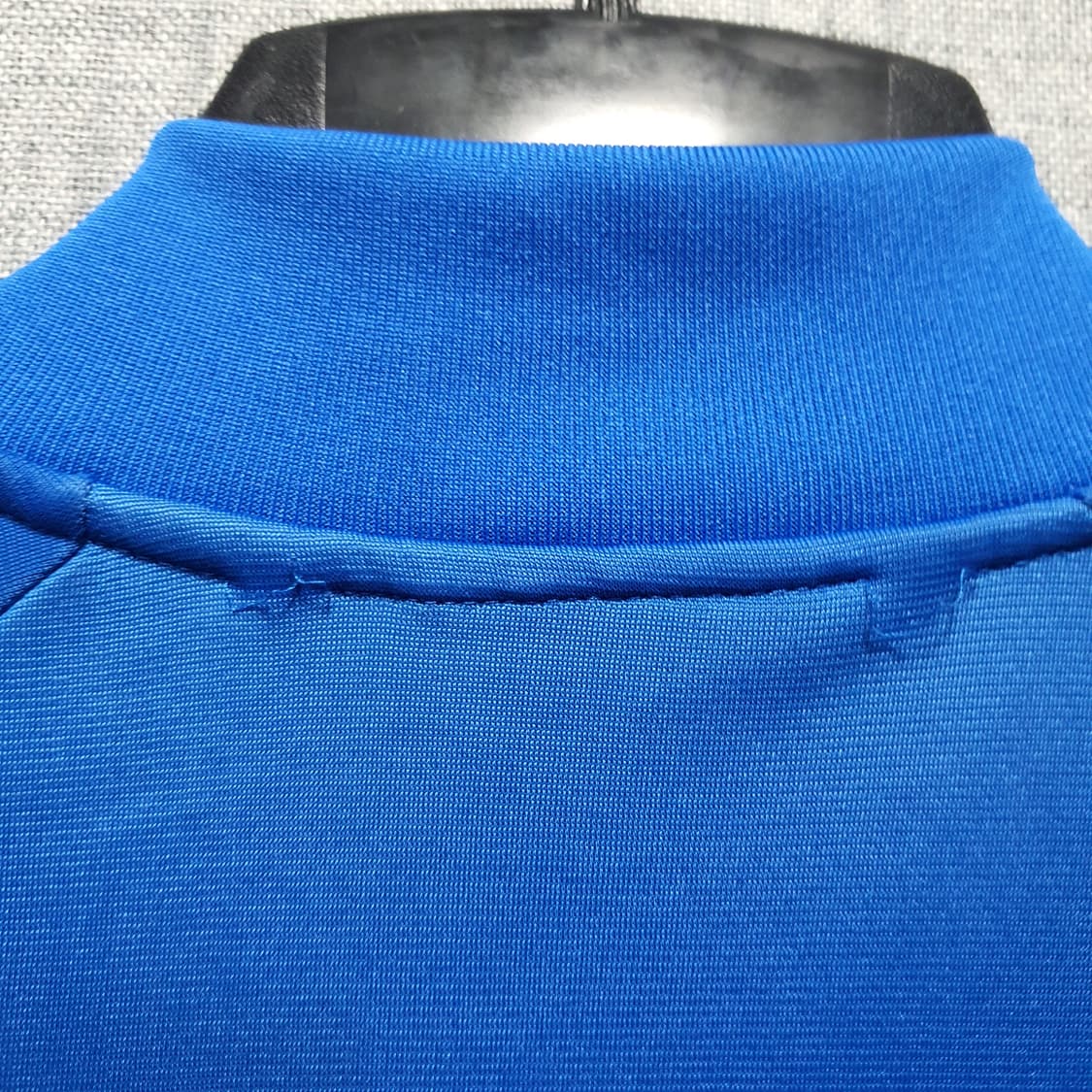 아디다스 남성 기모 파이어버드 트랙탑 져지  상품이미지9