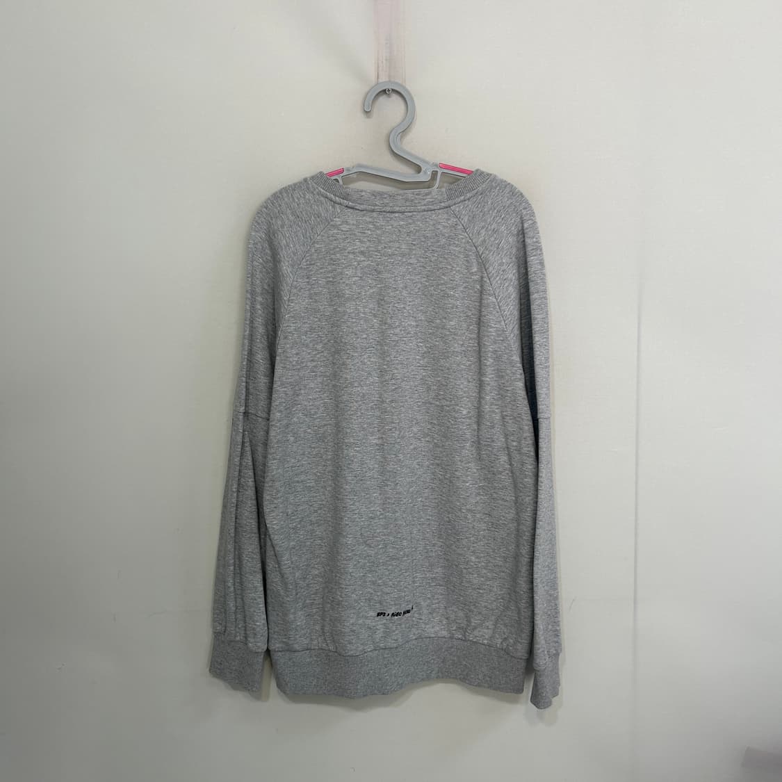 빈폴 남성 맨투맨 티셔츠 105 상품이미지2