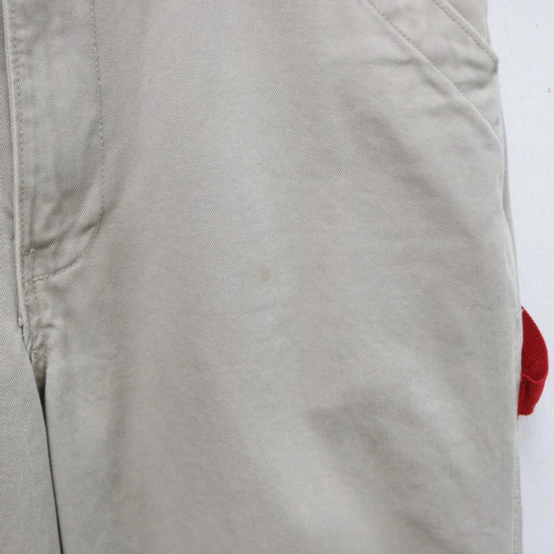 POLO RALPH LAUREN 치노 팬츠 68774 상품이미지5