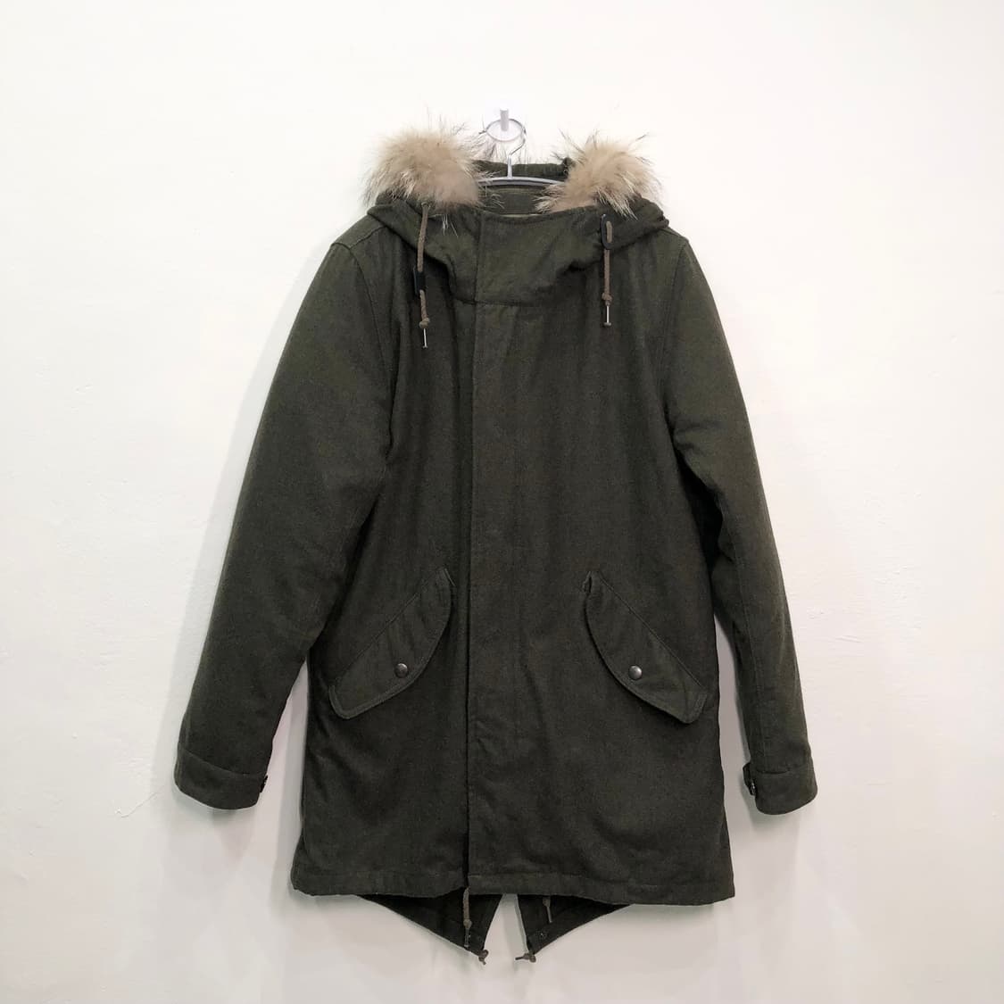 Back Number jumper 상품이미지1