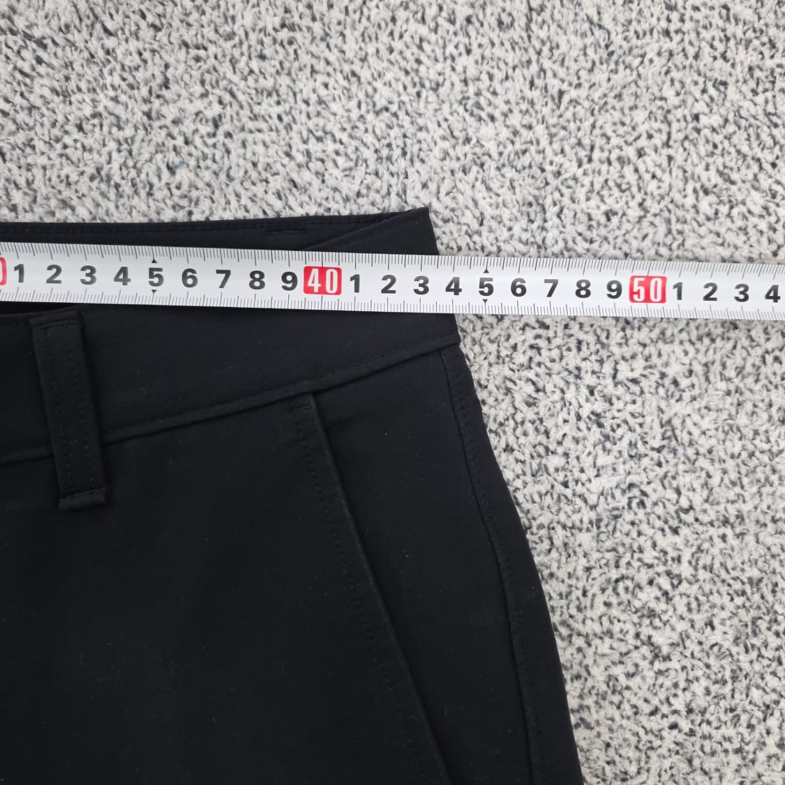 [34/32] 언더아머 기능성 팬츠 바지 0203J 상품이미지7