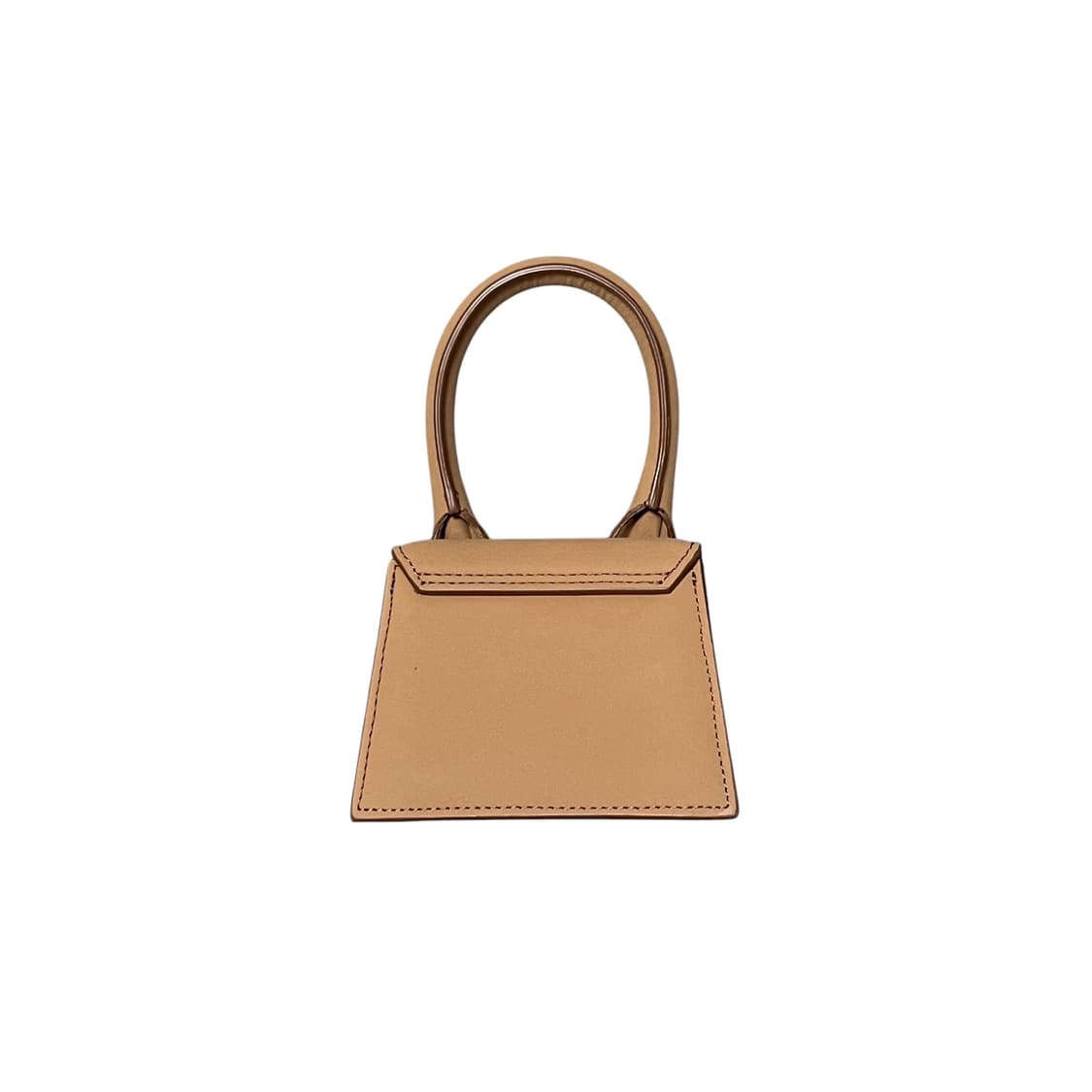 자크뮈스 르치키토 옴므 브라운 남녀공용 상품이미지3