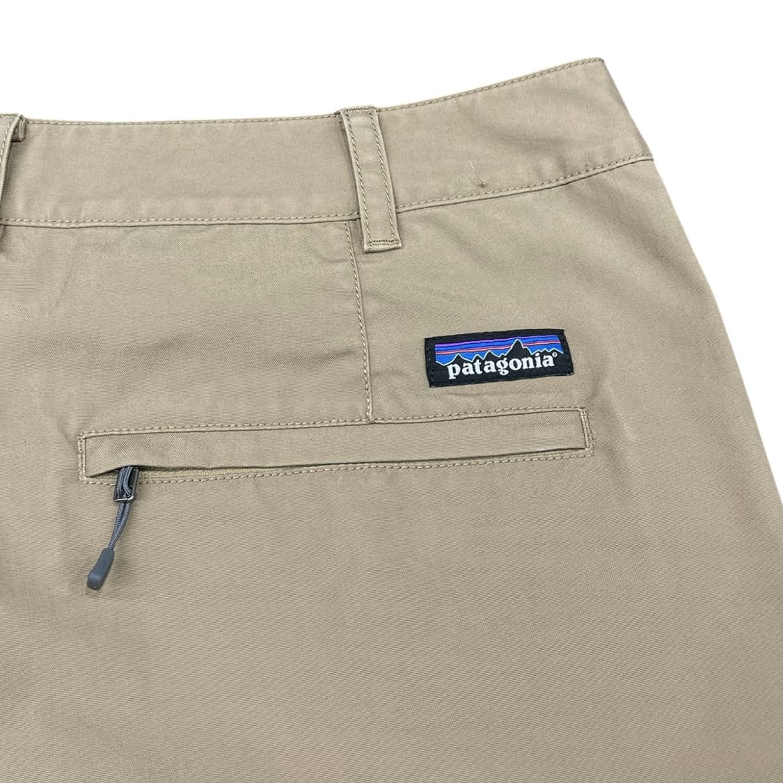 파타고니아 베이지 카고 팬츠 상품이미지4