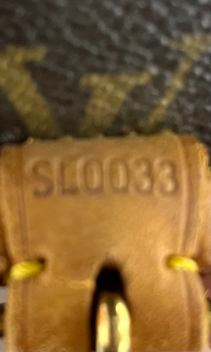 루이비통 모노그램 솔로뉴 Louis Vuitton 크로스바디 백 상품이미지9