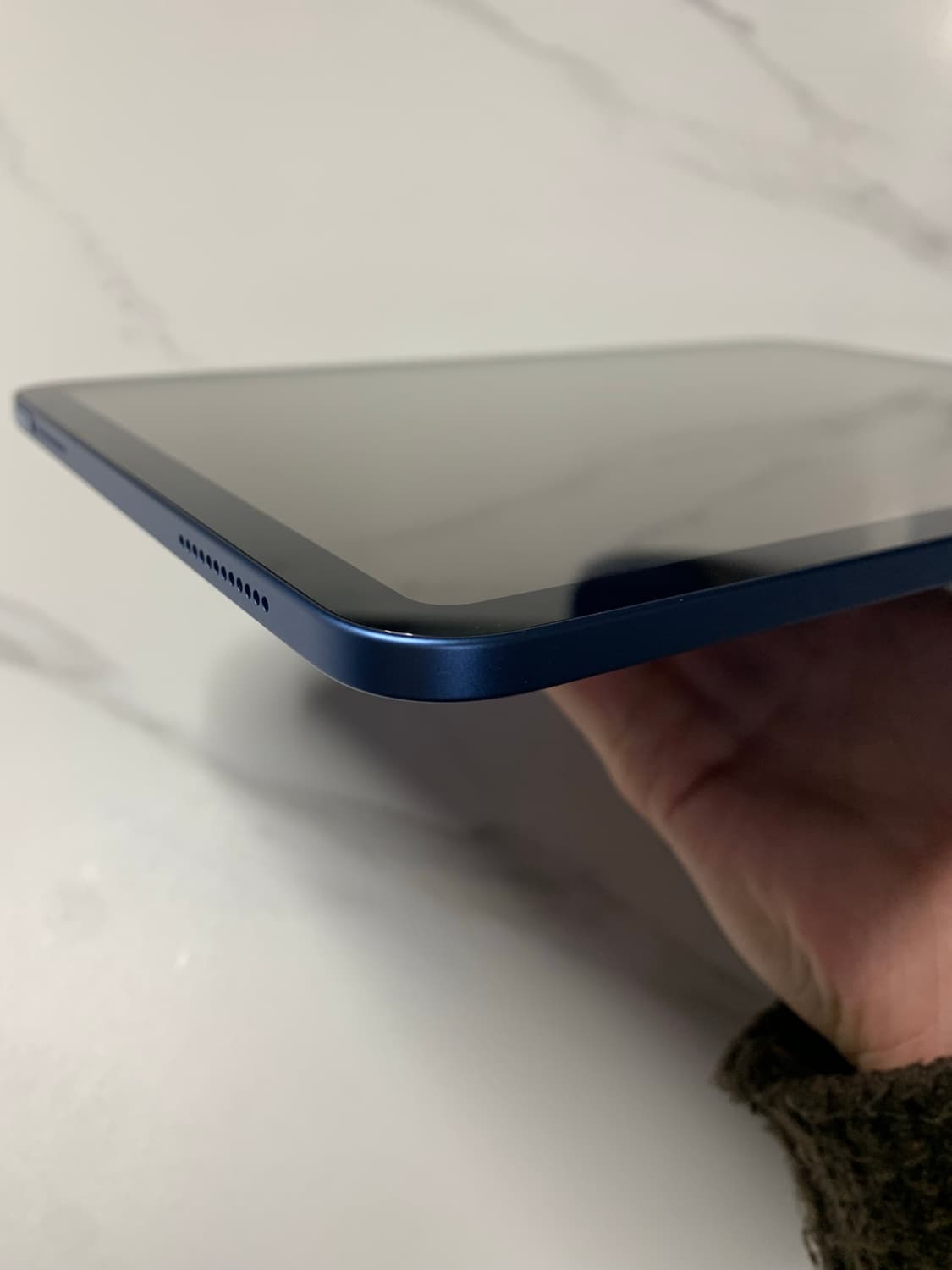 아이패드 10세대 64기가 블루 와이파이 상품이미지7