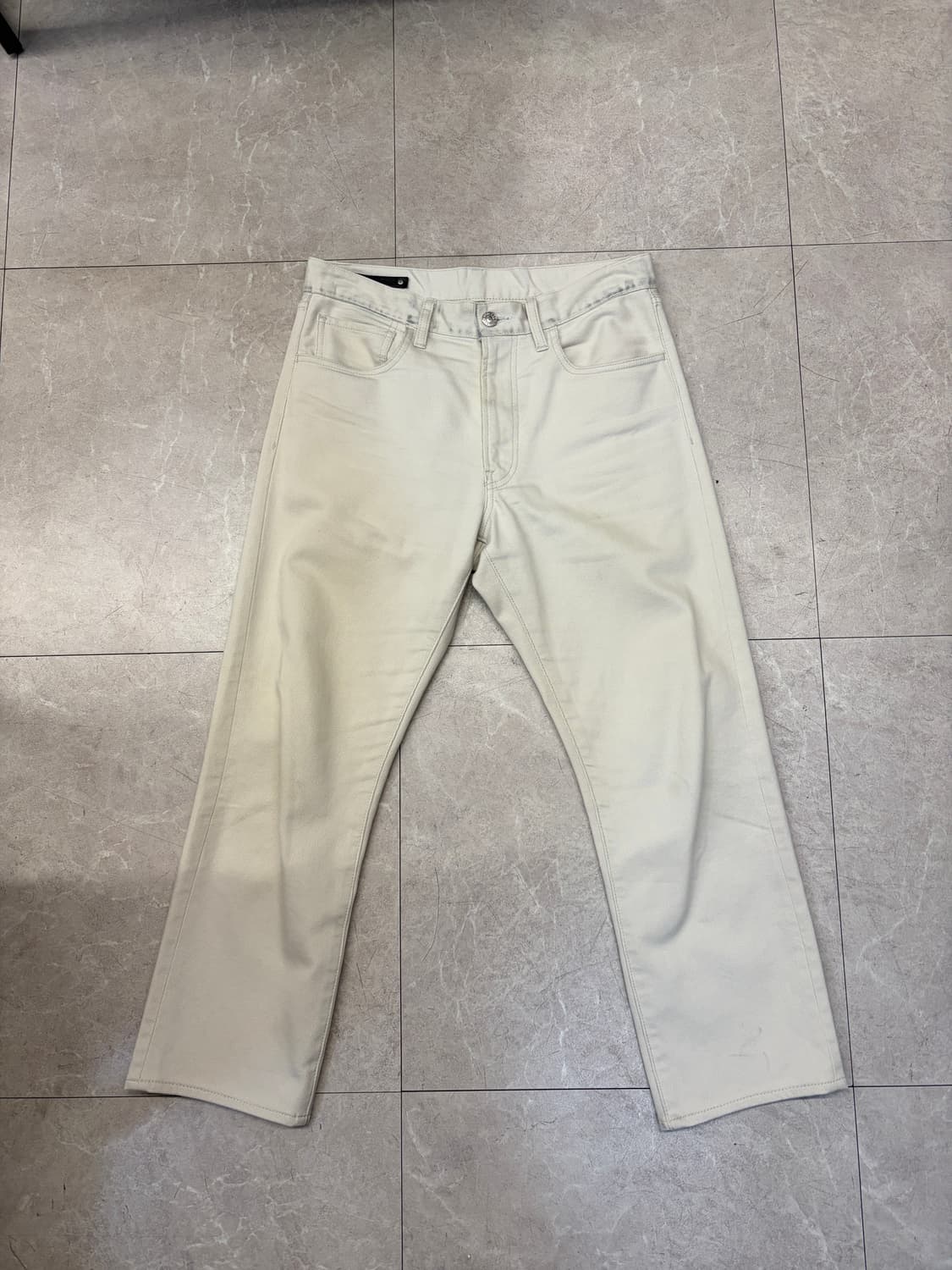 마인데님 팬츠 2종 세트 특가!! 상품이미지2