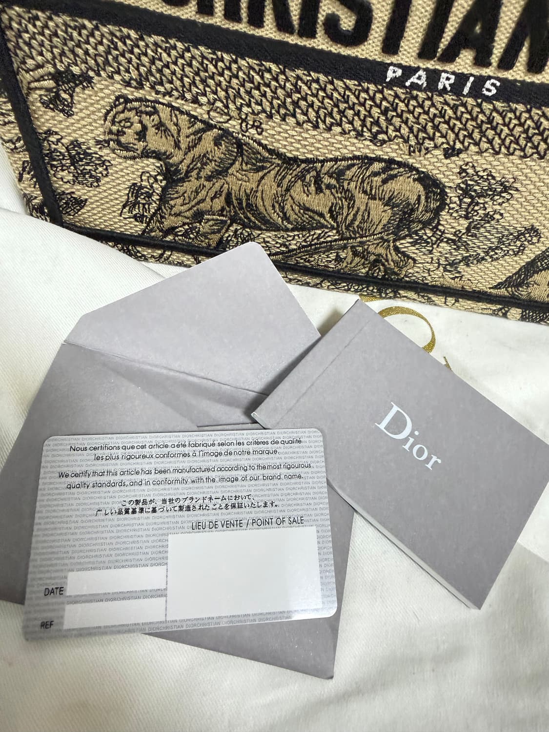 Dior 상품이미지5