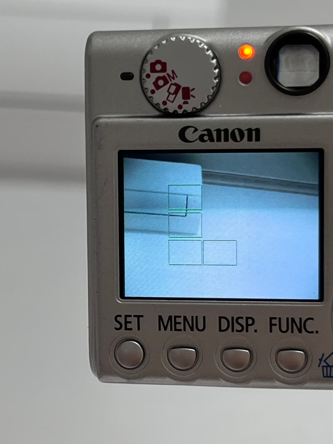 캐논 익서스 400 상품이미지4
