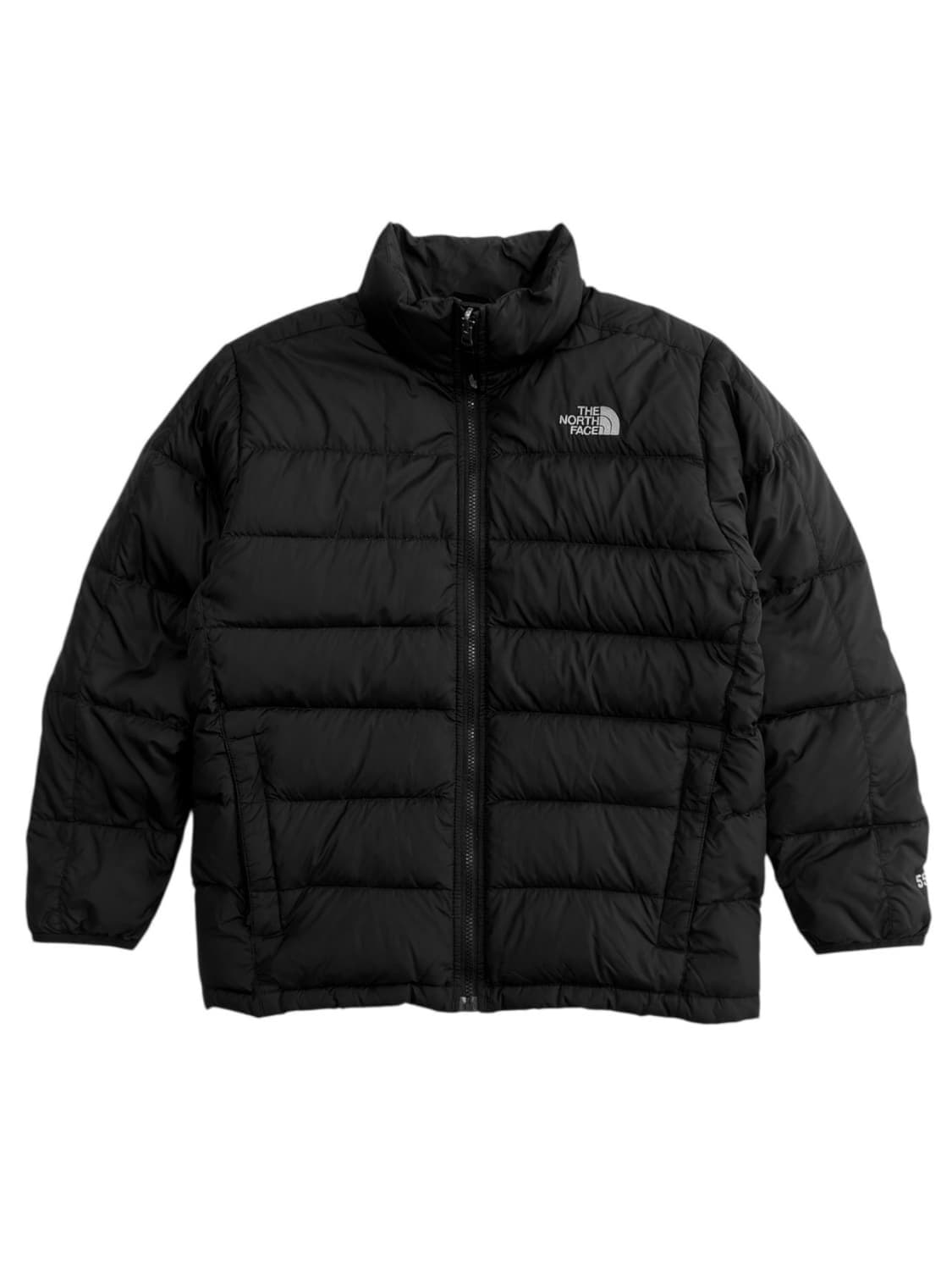노스페이스 550 필파워 구스다운 경량패딩 상품이미지1