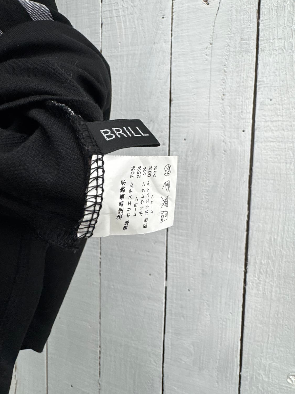 vtg top 상품이미지4