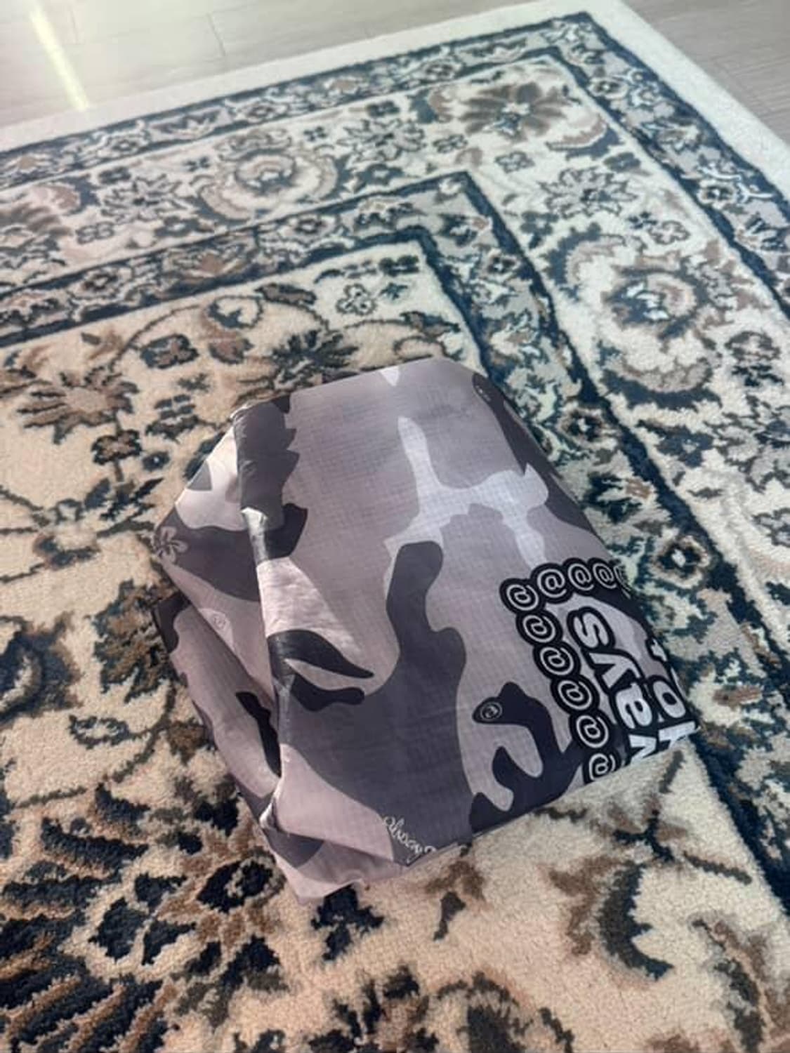 Always 에코백 상품이미지2