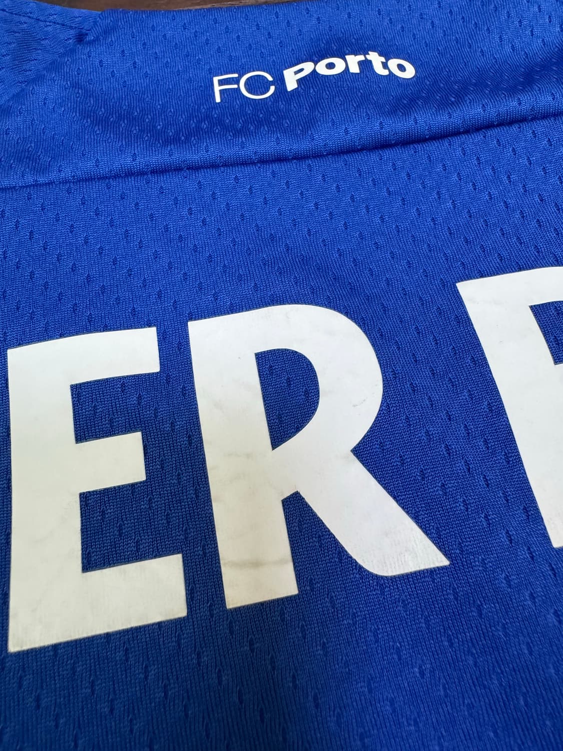 21-22 FC 포르투 홈 상품이미지9