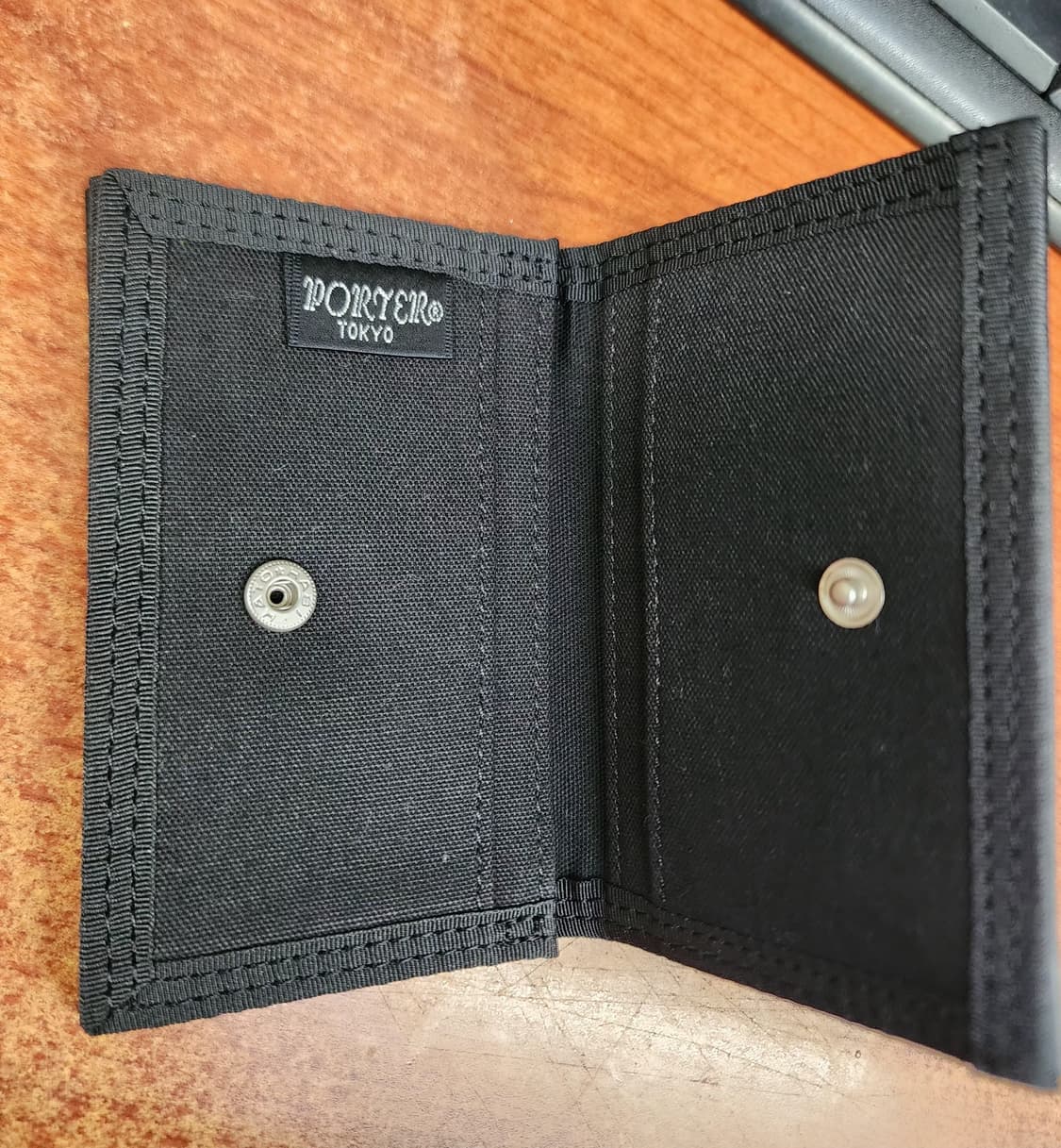 요시다포터 프리스타일 카드지갑  상품이미지2