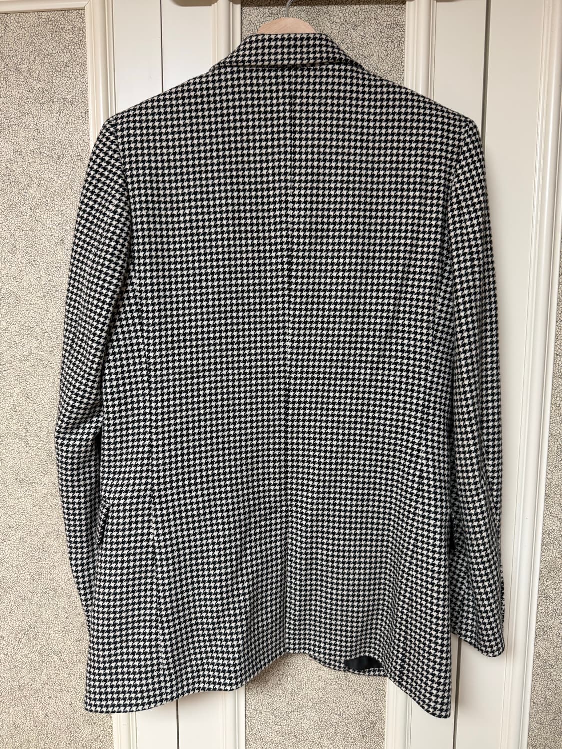 랄프로렌 하운드투스 모직 자켓 상품이미지8