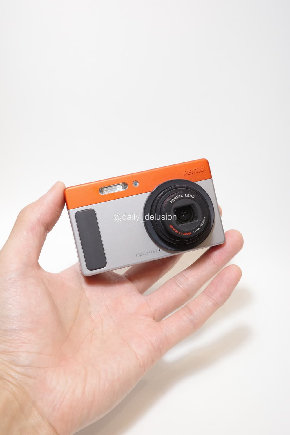 펜탁스 옵티오 H90 상품이미지2