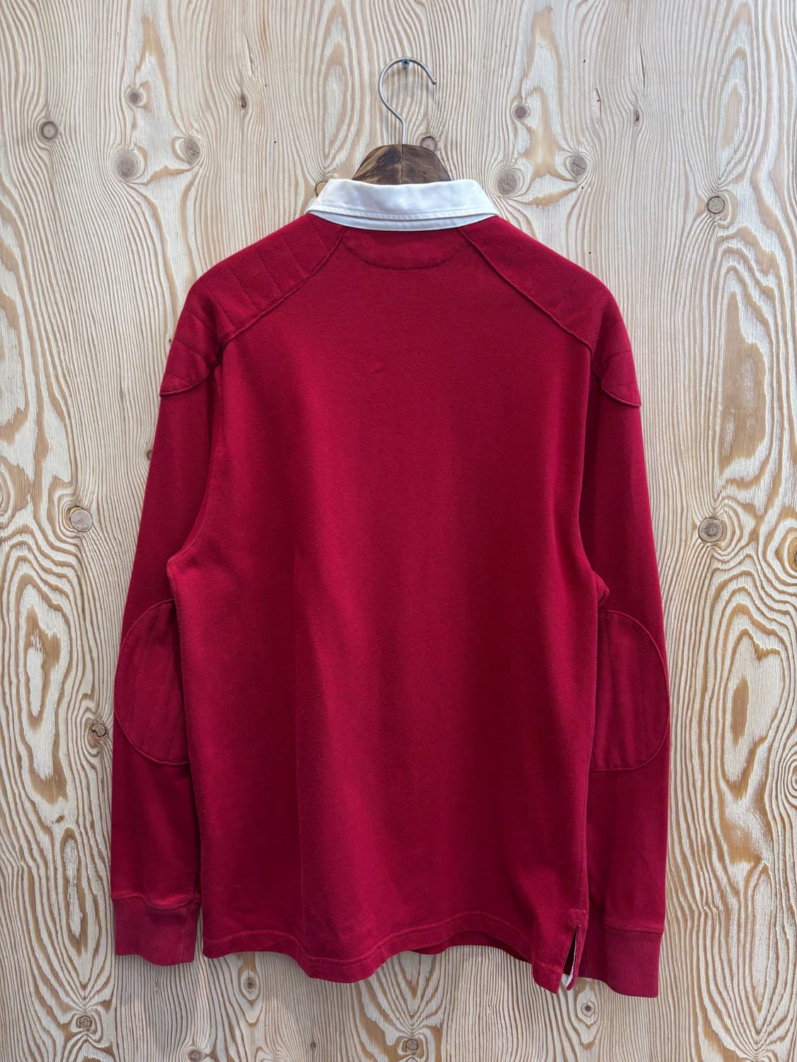 폴로 랄프로렌 럭비티 상품이미지3