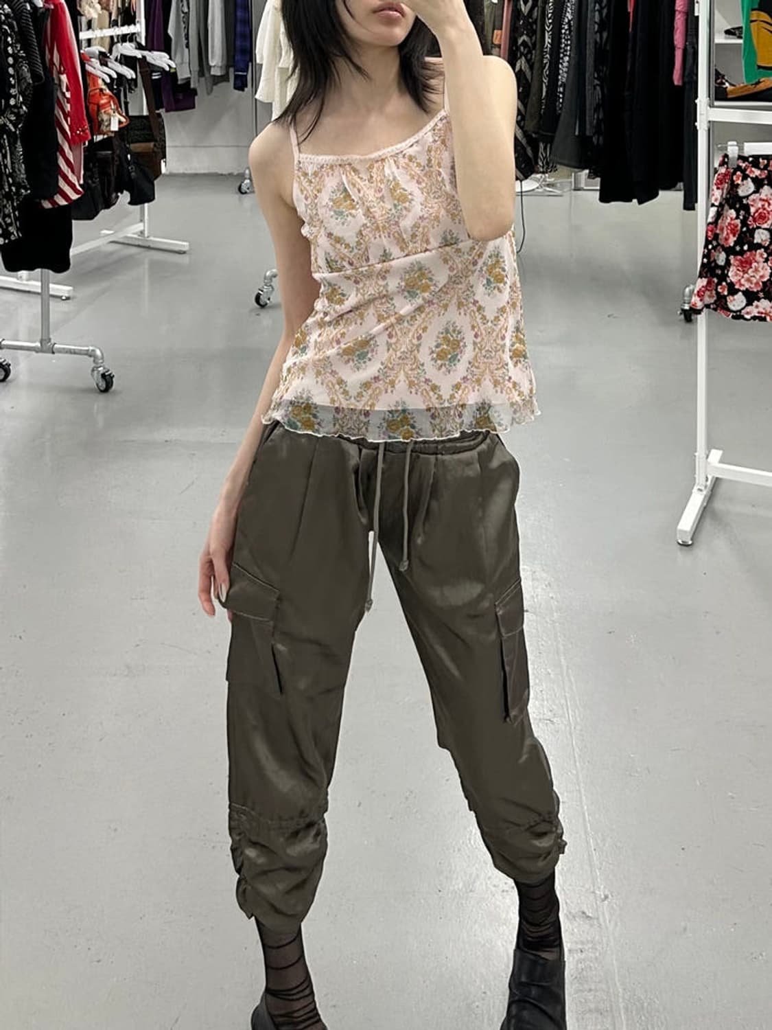 vtg top 상품이미지1