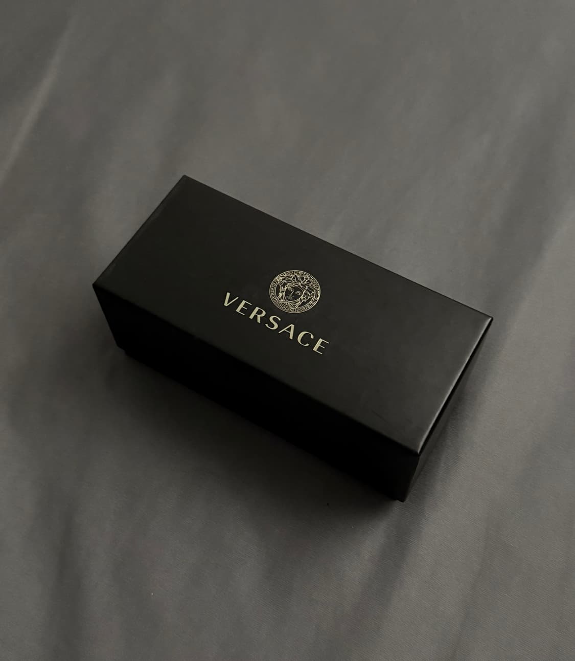 베르사체 선글라스 VE4361 블랙 상품이미지3