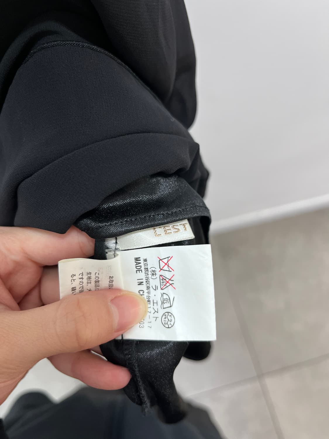 레스트로즈 플라워 민소매 원피스 상품이미지4