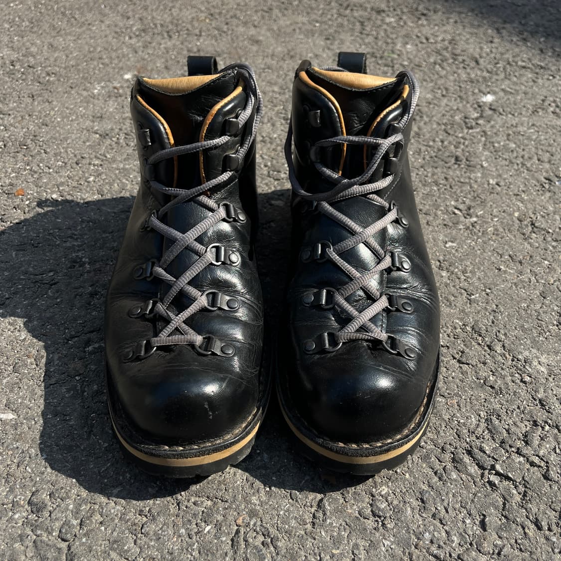 285 대너 마운틴 라이트 부츠 상품이미지3