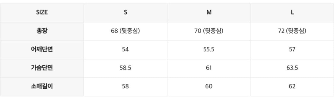 인사일런스 볼드 리브 하프 집업 니트 CREAM 상품이미지6