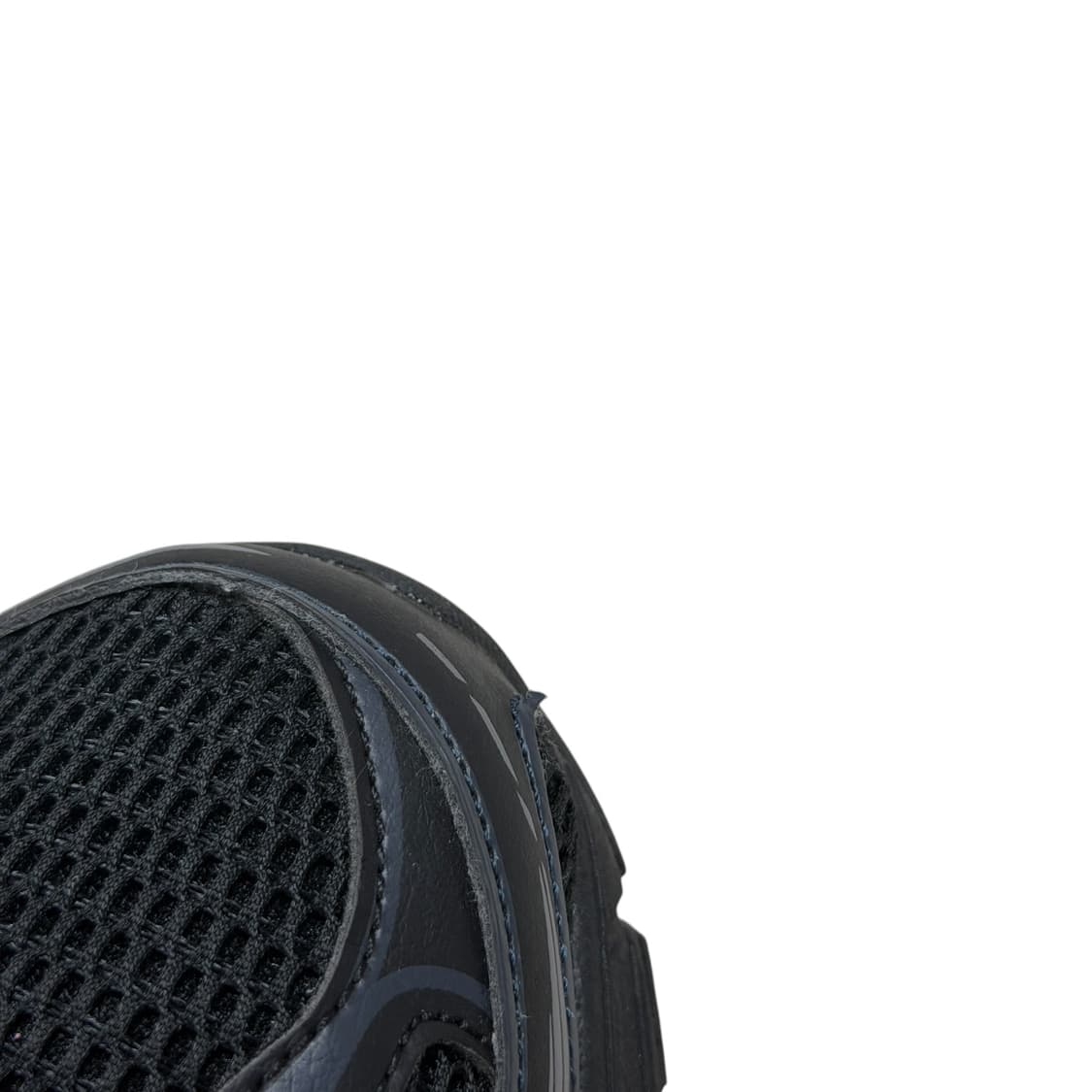 뉴발란스 740 v2 블랙 실버 메탈릭 신발 290 상품이미지8
