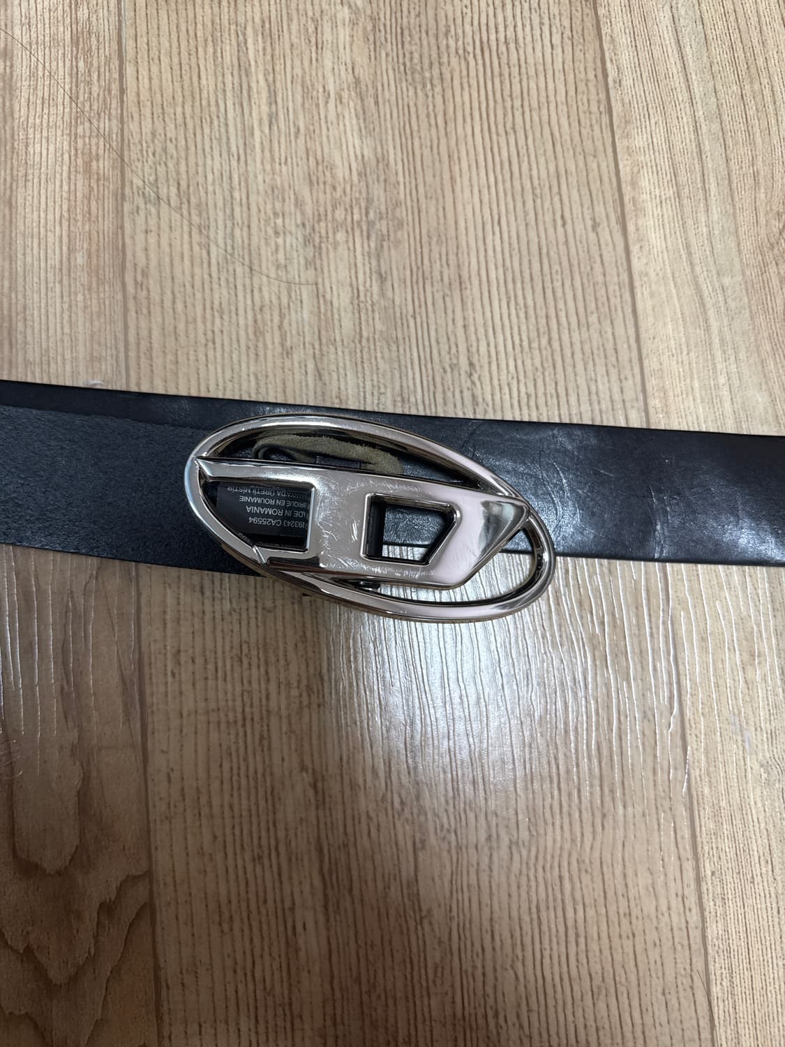 디젤벨트  상품이미지1