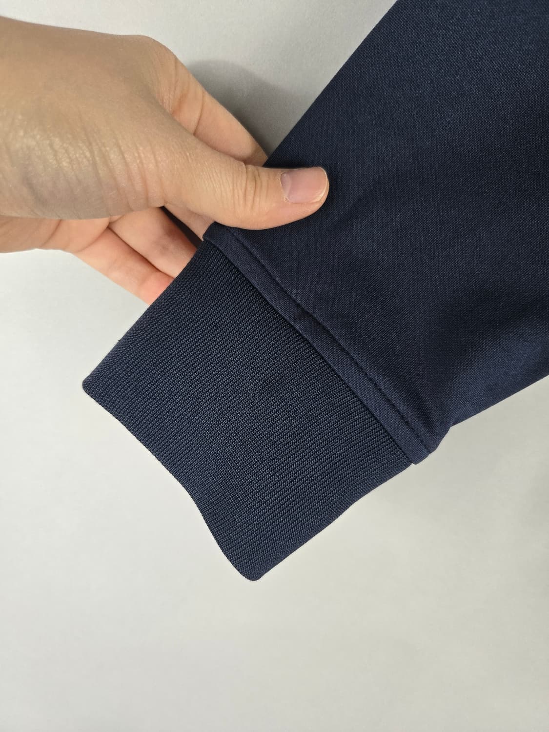 [무료배송]노스페이스 85 여성 트레이닝 져지 집업 자켓 네이비 상품이미지4