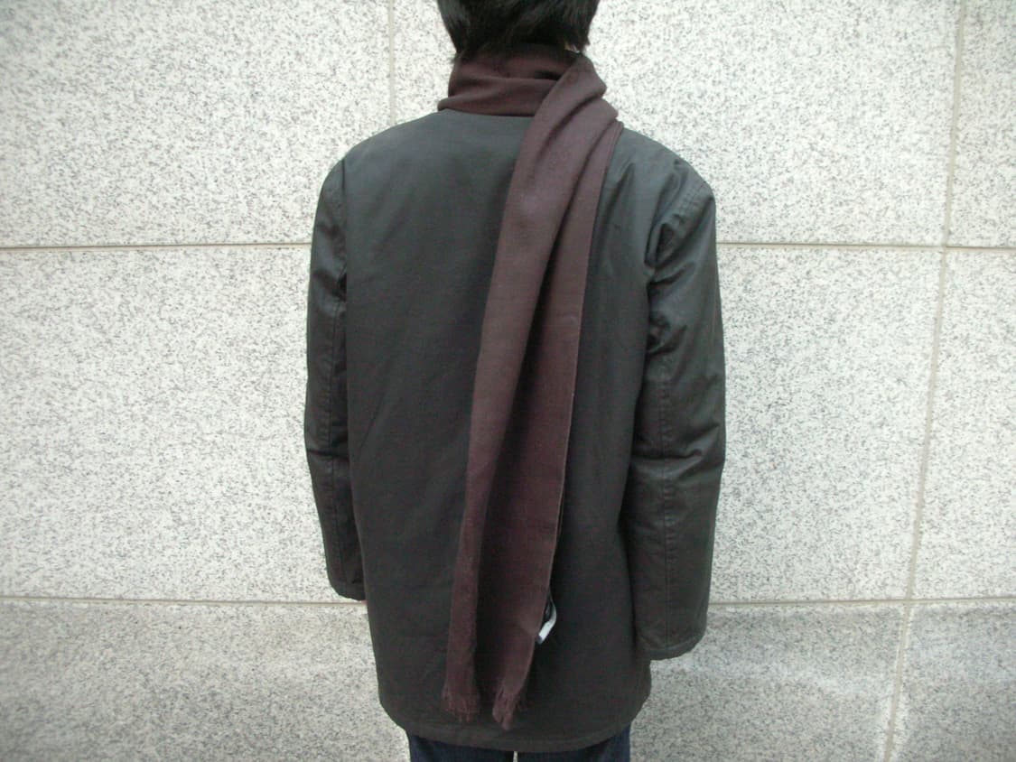 gucci silk mufflrer   상품이미지1