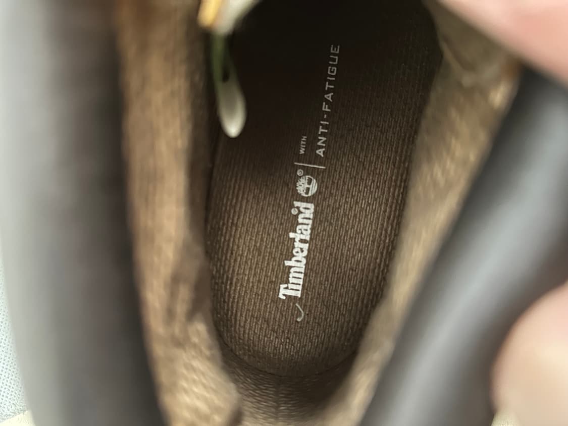 팀버랜드 6인치 프리미움 로우 260 상품이미지6