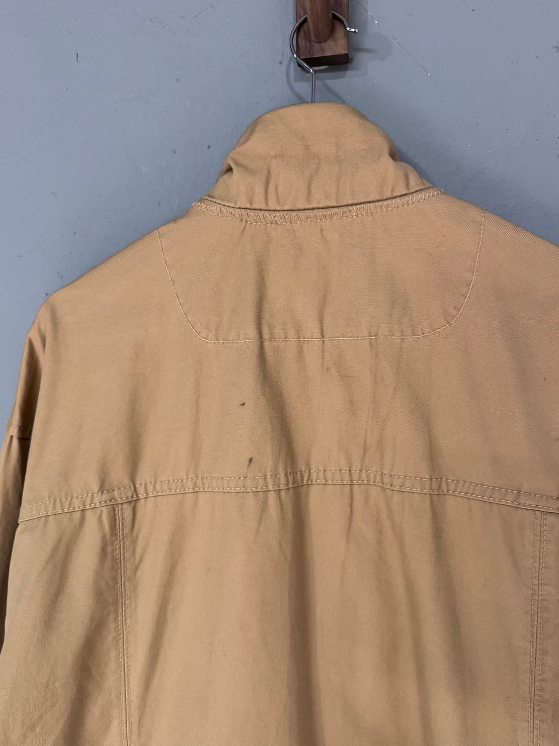 션존 유틸리티 멀티포켓 워크자켓  상품이미지10