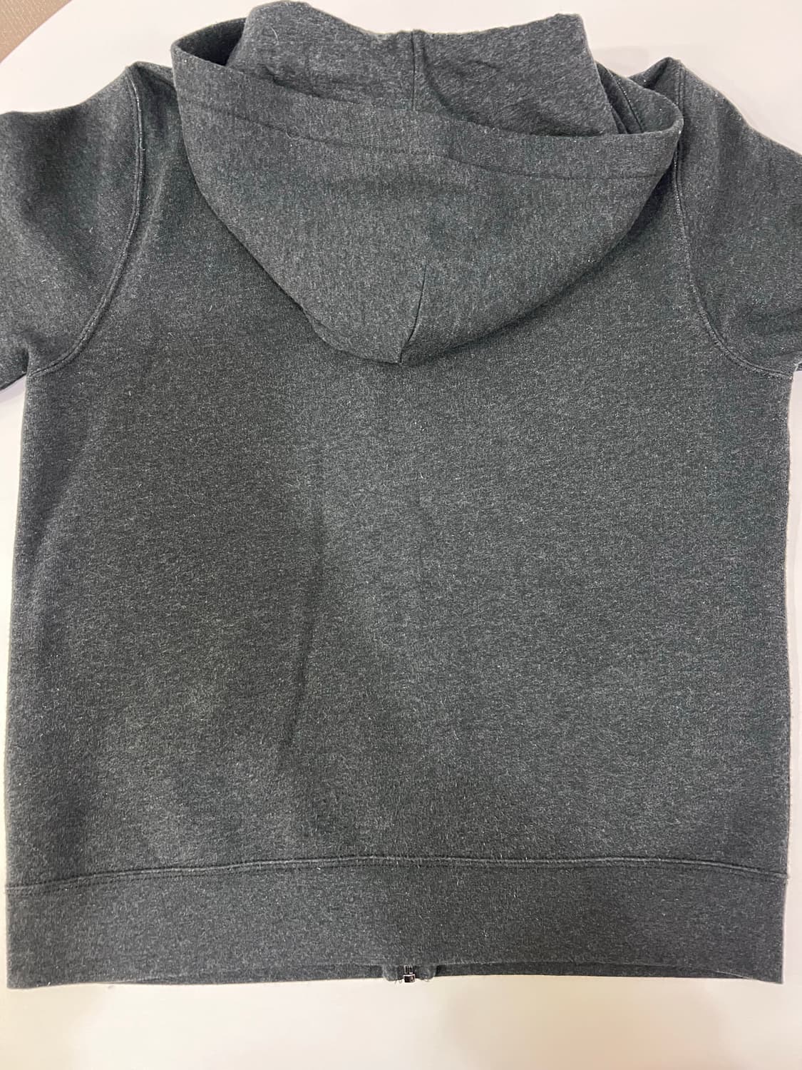 폴로보이즈후드집업XL 상품이미지4